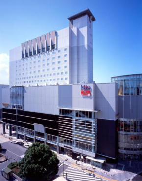  Keisei Hotel Miramare  Тиба